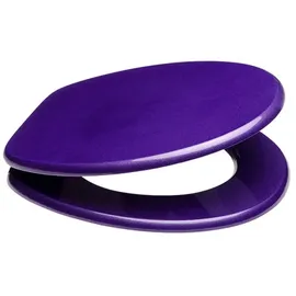 Sanilo WC-Sitz Glitzer