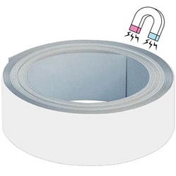 MAUL Magnetband weiß 3,5 x 500,0 cm