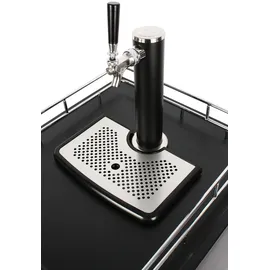 El Fuego Bierkühler mit Zapfanlage