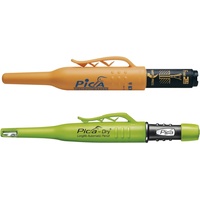 Vasalat Pica Dry Tieflochmarker m. Graphitmine & Pica 150