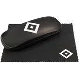 HSV Hamburger SV Brillenetui Raute