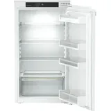 LIEBHERR IRd 4000-62 Pure Kühlschrank (166 l, D, 1022 mm hoch}, Weiß)