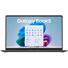 Samsung Galaxy Book5 15,6'' Intel Core Ultra 7 16 GB RAM 512 GB SSD Win11 Home NP750XHD-KD1DE