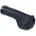 Cube Travel Comfort Fahrradgriffe schwarz