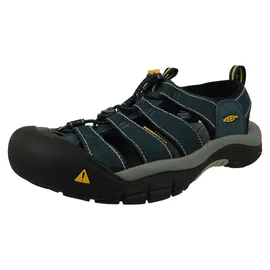 Keen Newport H2 Herren navy/medium grey 44