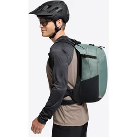Vaude Trailvent 10 l Agave