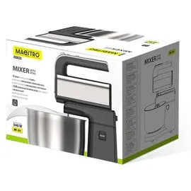 Maestro MR-551 Grün/Schwarz