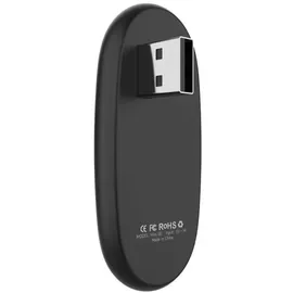 Carlinkit AIR X1 Carplay/Android Auto Funkadapter