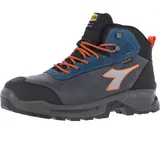 Diadora Utility Diadora 701.181120 Schuh Sport Diatex Mid S7S FO Ci Sr Grigio Blau