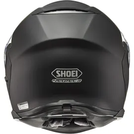 Shoei Neotec 3 Klapphelm - Matt-Schwarz XXL