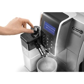 De'Longhi Dinamica ECAM 350.75 S silber