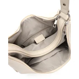 Emily & Noah Beuteltasche E&N Chartres RUE 09 Damen Geldbörse beige