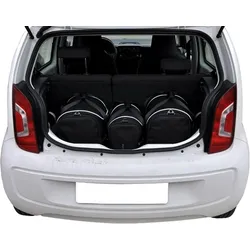Kofferraumtaschen Set - VW UP!