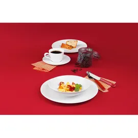 SELTMANN WEIDEN Pastateller 26 cm weiß