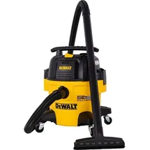 DeWalt AT-DXV23P-QT Nass-/Trockensauger