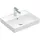 Villeroy & Boch Collaro Waschtisch 55 x 44 cm (4A3355RW)
