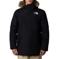 The North Face Zaneck Jacke, Tnf black/tnf Black, XL