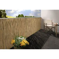 Floraworld Schilfrohrmatte120 x 600 cmcomfort plus