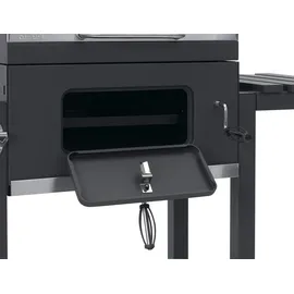 Primaster Montreal schwarz