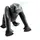 Intex Giant Gorilla Sprinkler 56595NP