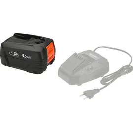 Gardena P4A PBA 18V/72 Li-Ion 4,0 Ah 14905