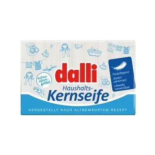 Dalli Haushalts-Kernseife 300 g