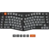 Keychron K15 Max Red Switch US