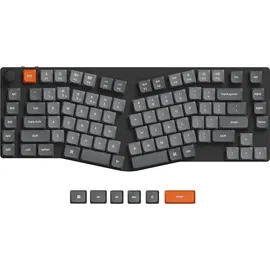 Keychron K15 Max Red Switch US