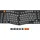 Keychron K15 Max Red Switch US