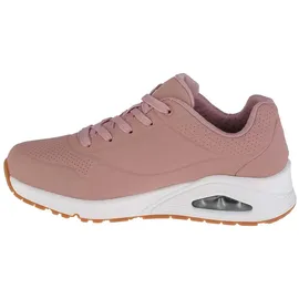 SKECHERS Uno - Stand On Air Hot Rosa 39