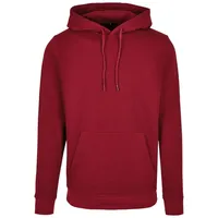 Build Your Brand - Herren Basic Hoodie - Größe