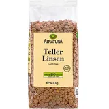ALNATURA Bio Tellerlinsen 400,0 g