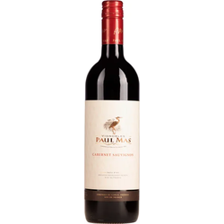 Paul Mas Cabernet Sauvignon Les Domaines de Paul Mas 2021