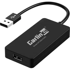Carlinkit Callpod CCPA-0001 Akkuladegerät