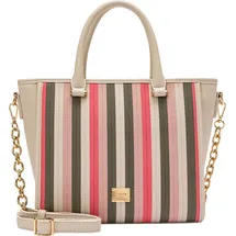 L.Credi Handtasche Olara Handbag Multicolor