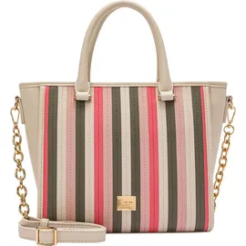 L.Credi Handtasche Olara Handbag Multicolor