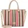 L.Credi Handtasche Olara Handbag Multicolor