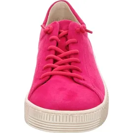 Gabor Schnürschuh Damen Pink 38