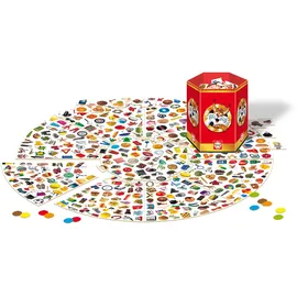 HUCH! Hutter Trade Selection Schlaufuchs Familie