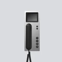 Siedle Bus-Telefon Video Standard BTSV 850-03 E/S