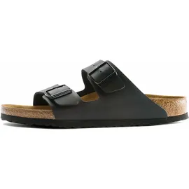 Birkenstock Arizona Birko-Flor schwarz 42