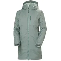 HELLY HANSEN W Long Belfast Winter Jacket