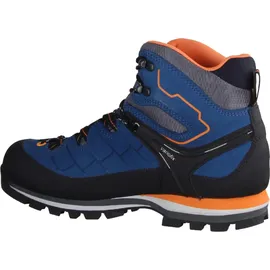 MEINDL Litepeak GTX Herren blau/orange 41,5