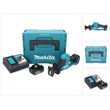 Makita DJR 189 RT1J inkl. 1 x 5,0 Ah + Makpac