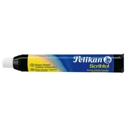 PELIKAN Tusche Scribtol 9 ml schwarz 300003846 211888