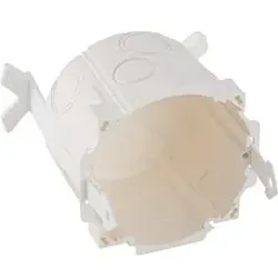 Geberit UP- Dose 76 mm x 76 mm zu Netzt. 241302001