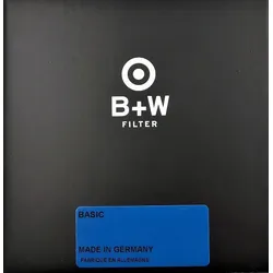 B+W UV Filter (010) MRC Basic 95mm (Angebot)