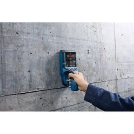 Bosch Professional D-tect 200 C Multi-Detektor inkl. L-Boxx + Akku 2.0Ah (0601081601)