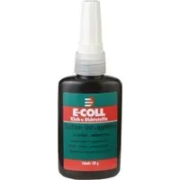 E-COLL Buchsen- und Lagerkleber 50g hochfest-mittelviskos