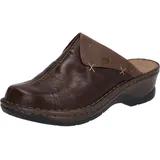 Josef Seibel Damen Catalonia 48 56512 Clogs, Braun (Brasil 340) - 40 EU